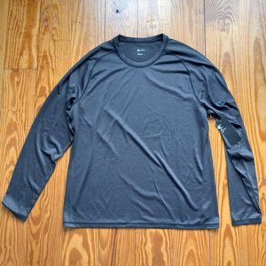 Zella Long Sleeve T-Shirt